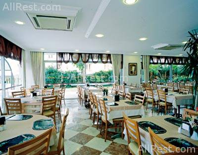 Fame Residence Kemer Annex 4
